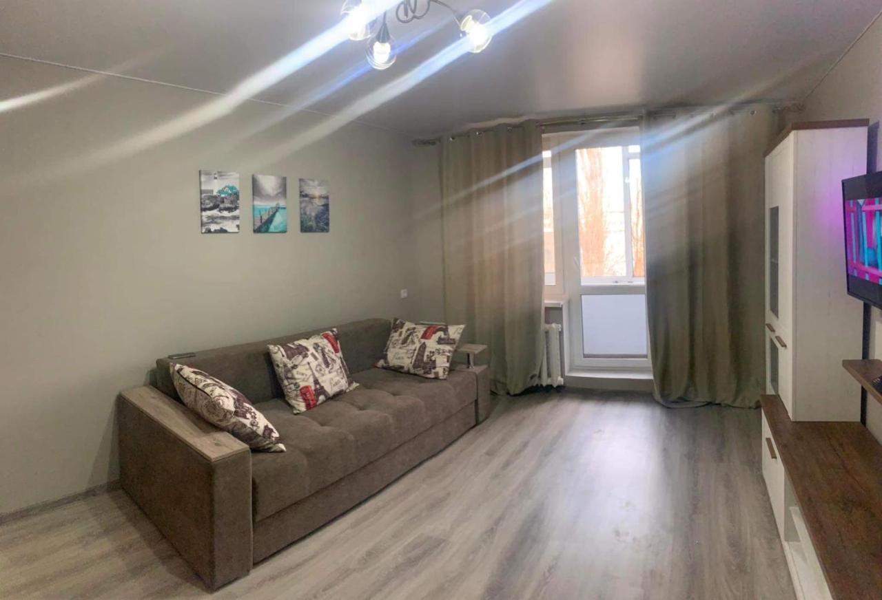 Lovely Brand New Apartment With 2 Rooms And Balcony Kišiněv Exteriér fotografie