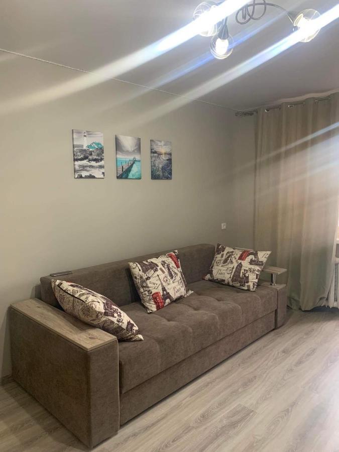 Lovely Brand New Apartment With 2 Rooms And Balcony Kišiněv Exteriér fotografie