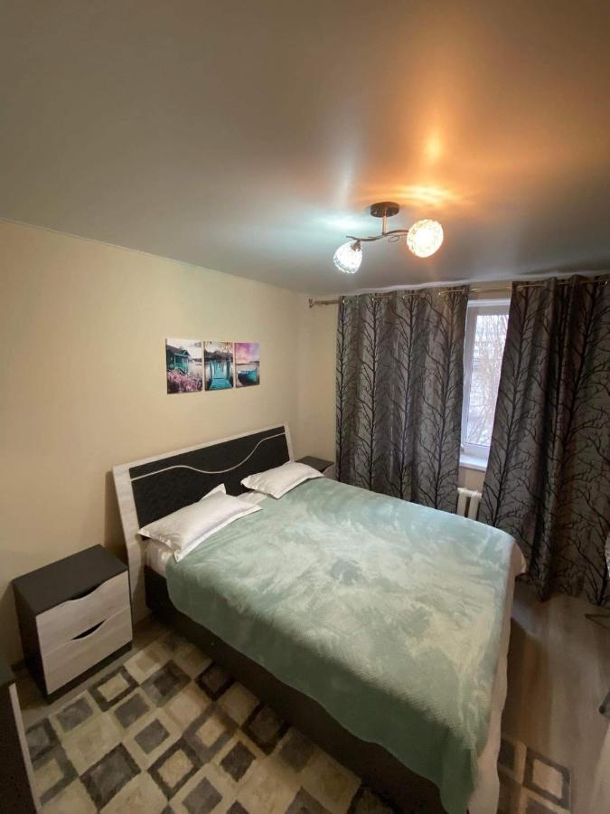 Lovely Brand New Apartment With 2 Rooms And Balcony Kišiněv Exteriér fotografie