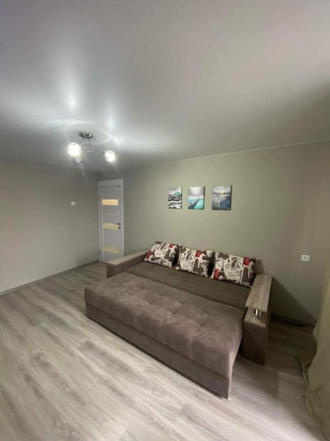 Lovely Brand New Apartment With 2 Rooms And Balcony Kišiněv Exteriér fotografie